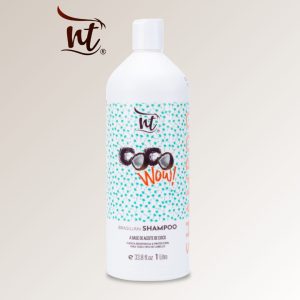 Shampoo Coco Wow 1 Lt.