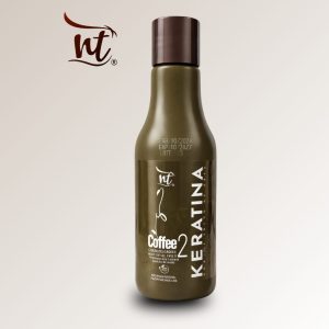 Keratina Brasilera Café 300ml