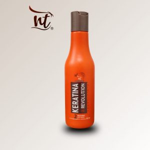 Keratina Brasilera Revolution 300ml