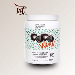 Mascarilla Coco Wow