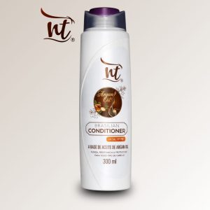 Acondicionador Argan Oil