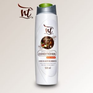 Acondicionador Argan Oil