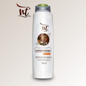 Acondicionador Argan Oil