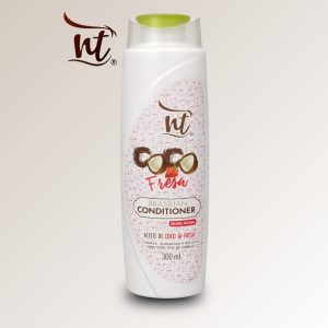 Acondicionador Coco Fresa 300ml