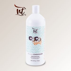 Acondicionador Coco Wow 1 Lt.