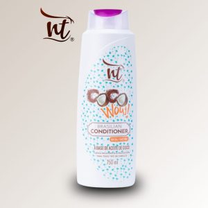 Acondicionador Coco Fresa 750ml