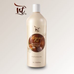 Shampoo Argan Oil 1 Lt.