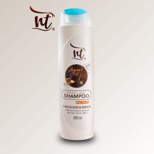 Shampoo Argan Oil 300ml