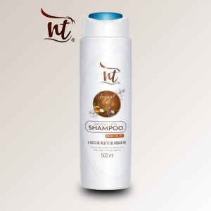 Shampoo Argan Oil 500ml