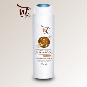 Shampoo Argan Oil 750ml