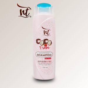 Shampoo Coco Fresa 750ml