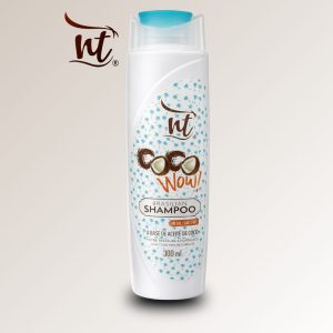 Shampoo Coco Wow 300ml