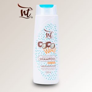 Shampoo Coco Wow 500ml