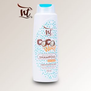 Shampoo Coco Wow 750ml
