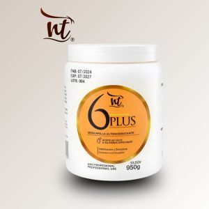 Mascarilla 6 Plus