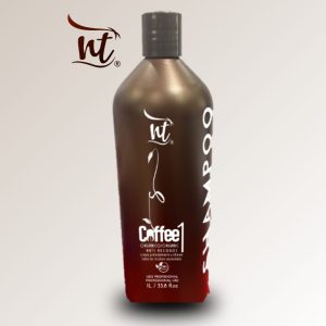 Keratina Orgánica de Café 1 Lt.